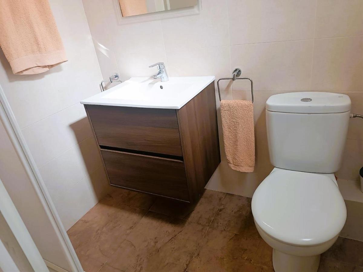 Service - Igualada Apartamento *