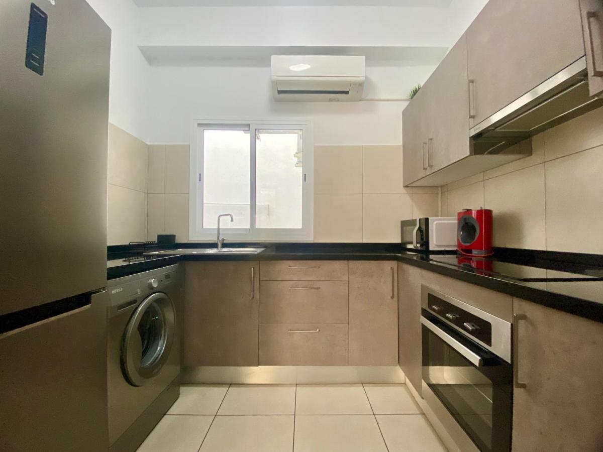 Apartment Yado Santa Cruz de Tenerife