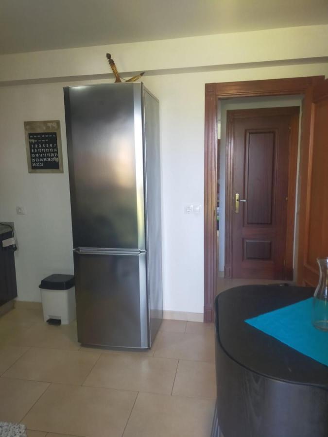 Casa Camiños Chans *
