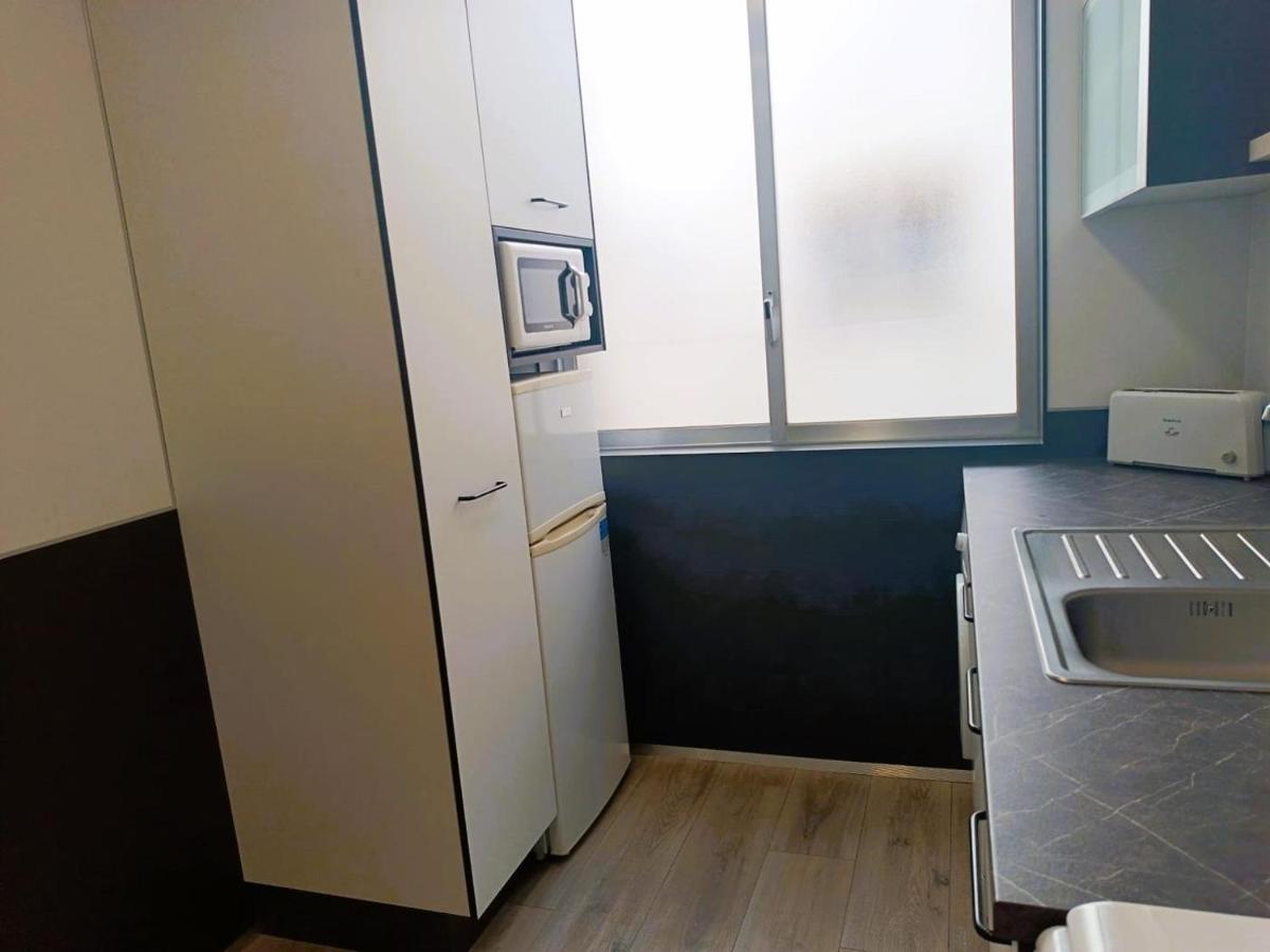 Service - Igualada Apartamento *
