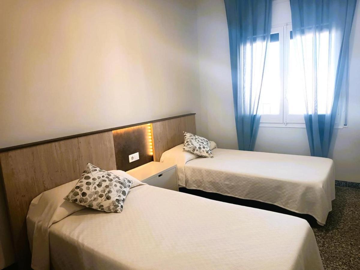 Apartamento Service - Igualada