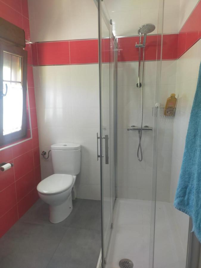 Casa Camiños Chans