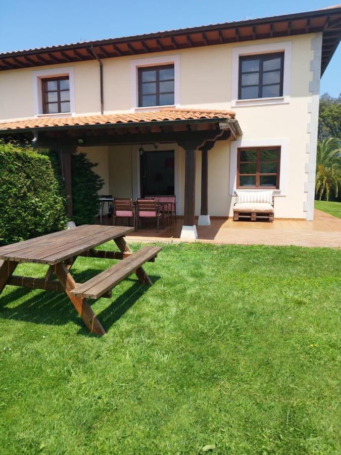 Holiday home Casa Mojapies