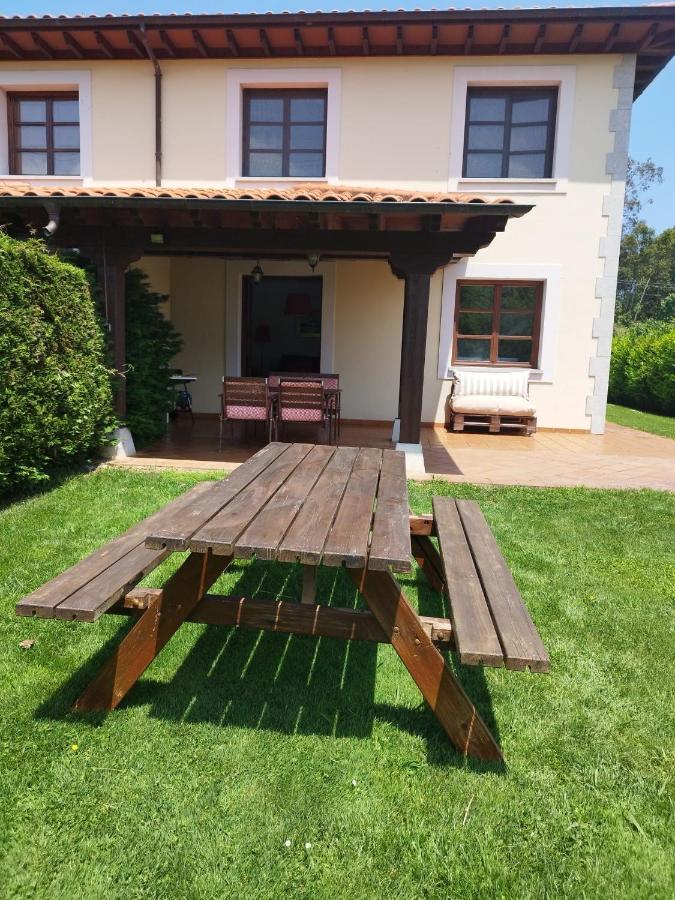 Holiday home Casa Mojapies Ribadesella