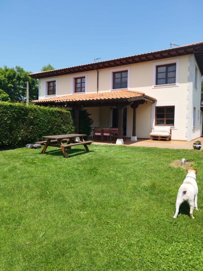 Holiday home Casa Mojapies *