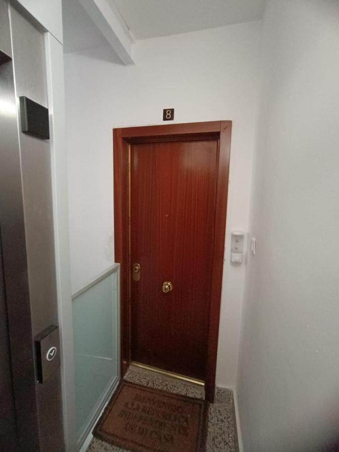 Apartamento Para Disfrutar A 2 Minutos De La