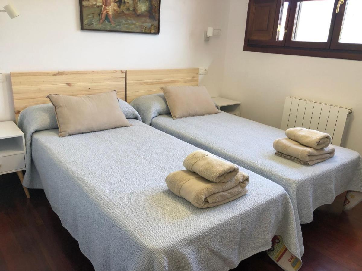Casa Mojapies Holiday home Ribadesella