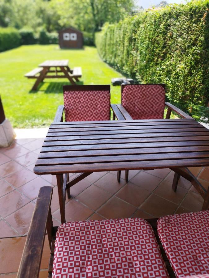 Casa Mojapies Holiday home Ribadesella