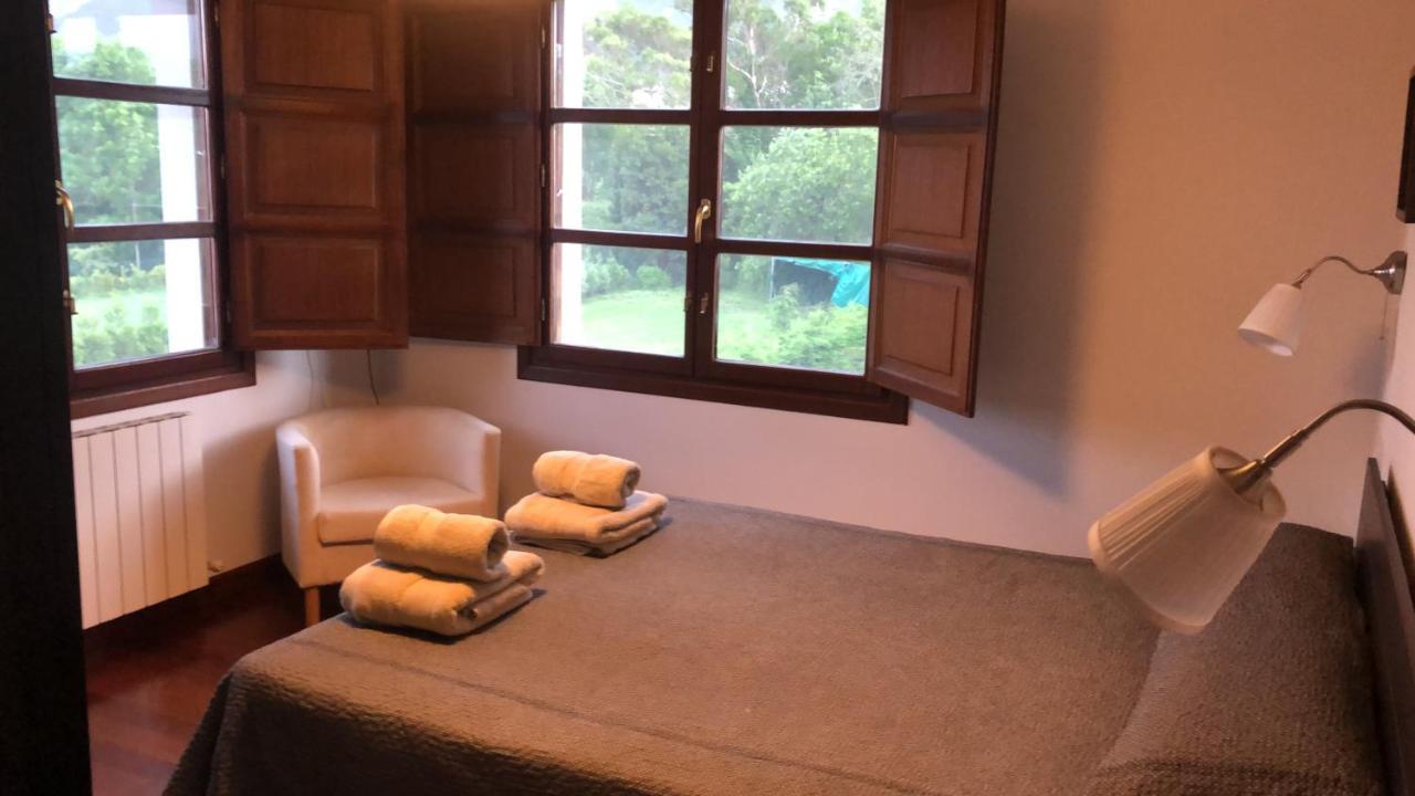 Holiday home Casa Mojapies