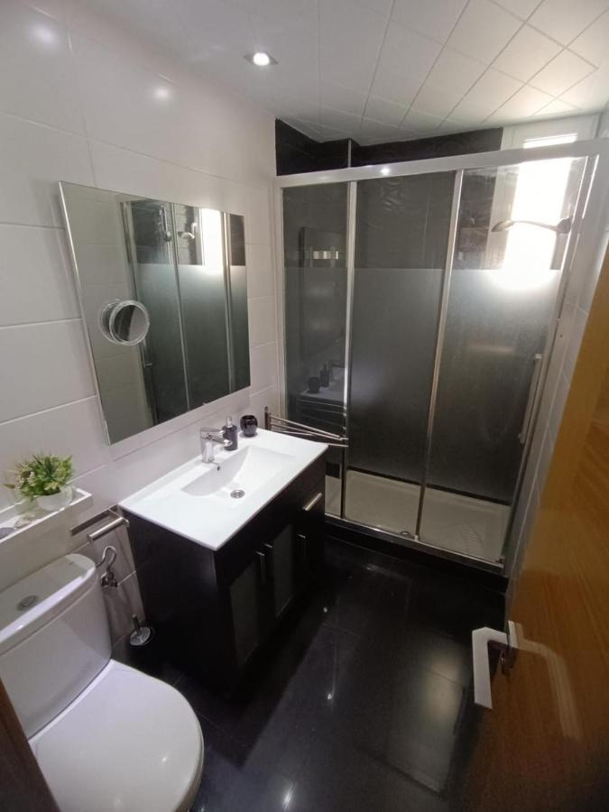 Apartamento Para Disfrutar A 2 Minutos De La Apartment *