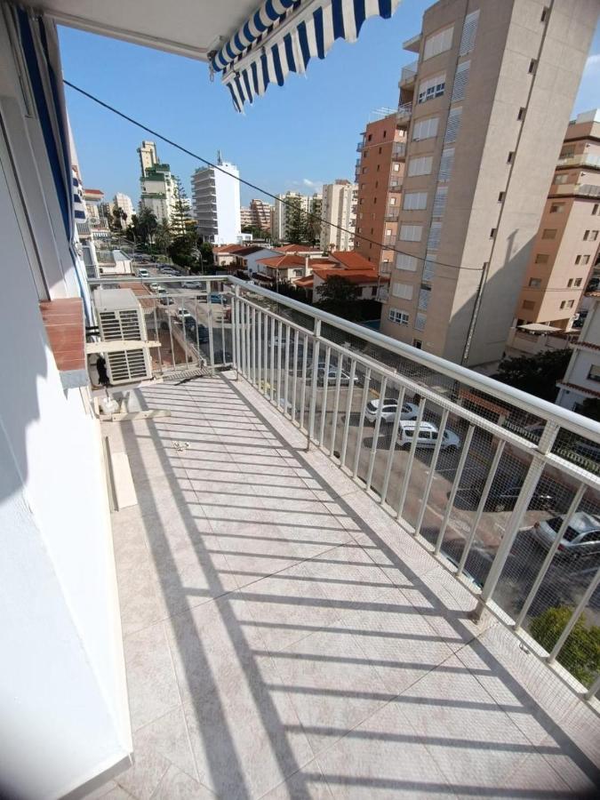 Apartamento Para Disfrutar A 2 Minutos De La Playa de Gandia