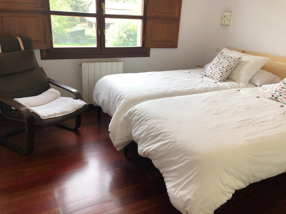 Casa Mojapies Holiday home *