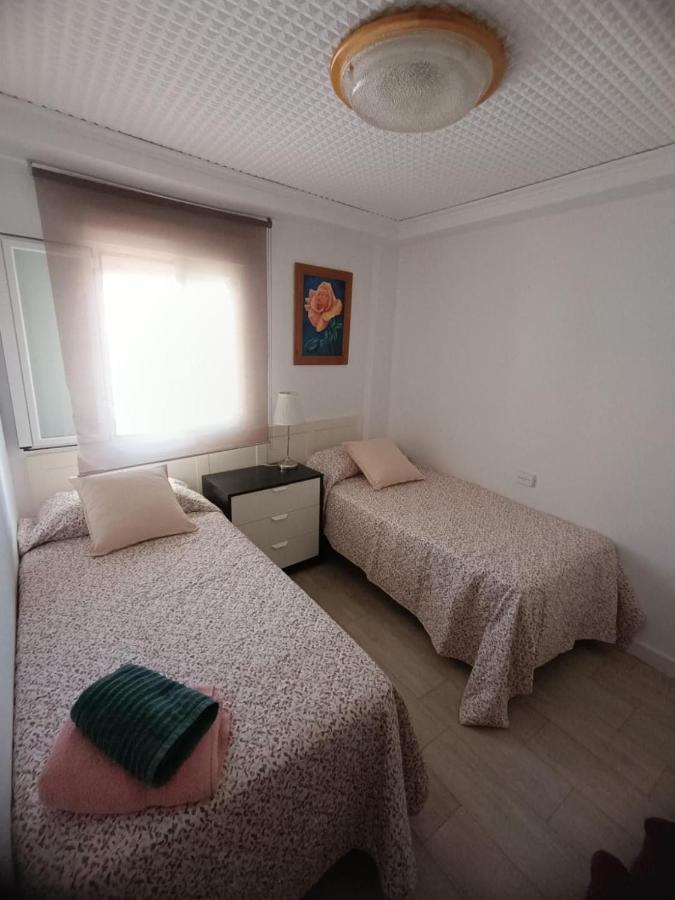 Apartment Apartamento Para Disfrutar A 2 Minutos De La *