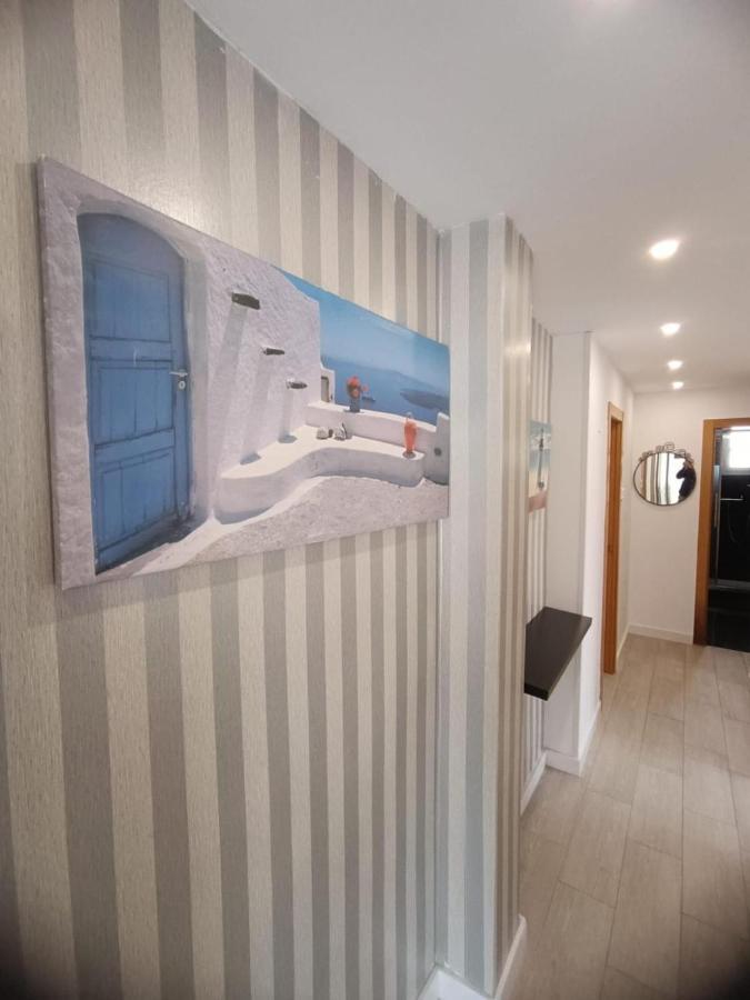 Apartment Apartamento Para Disfrutar A 2 Minutos De La Playa de Gandia