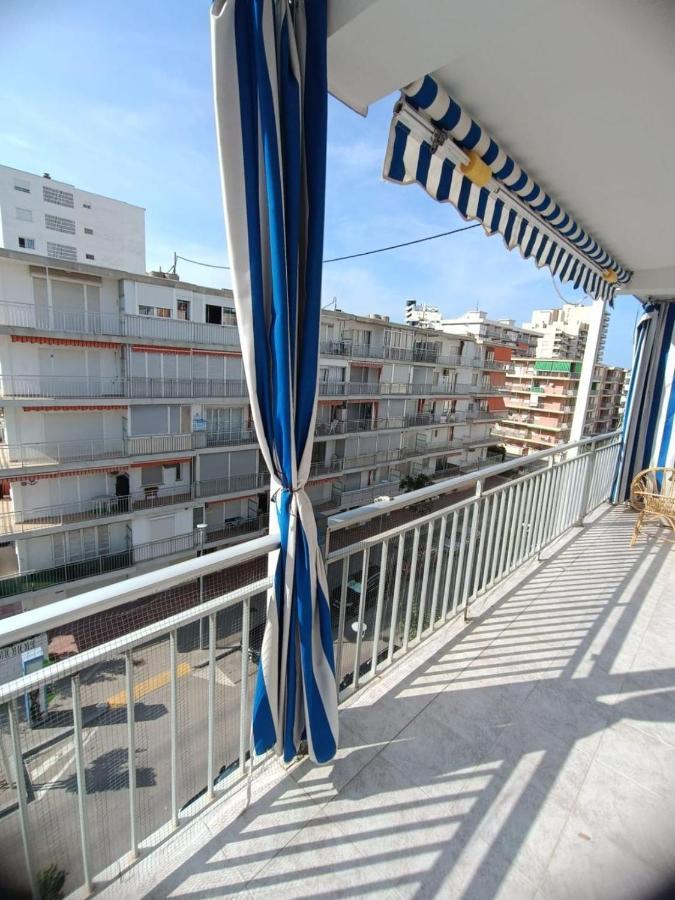 Apartment Apartamento Para Disfrutar A 2 Minutos De La Playa de Gandia