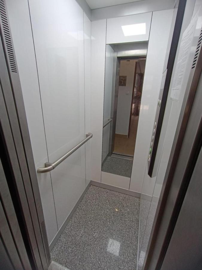 Apartamento Para Disfrutar A 2 Minutos De La