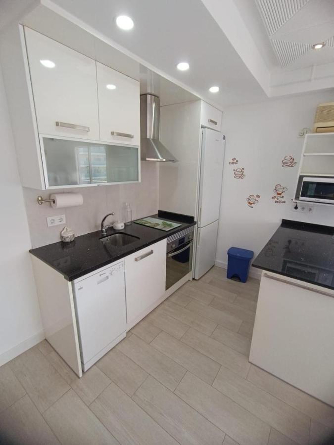 Apartamento Para Disfrutar A 2 Minutos De La Apartment Playa de Gandia