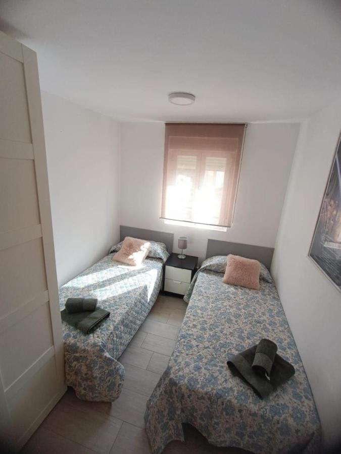 Apartamento Para Disfrutar A 2 Minutos De La Apartment