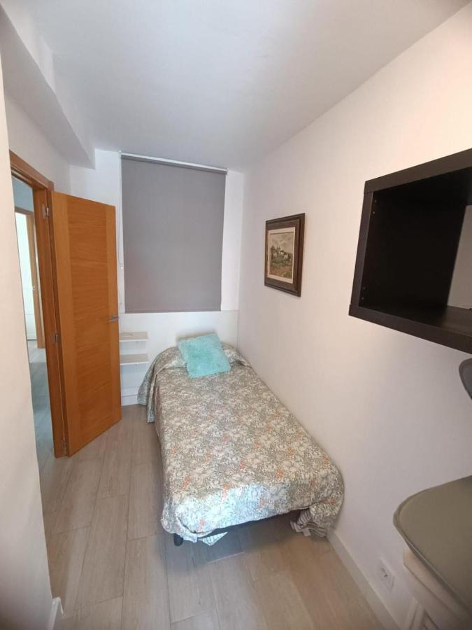 Apartamento Para Disfrutar A 2 Minutos De La * Playa de Gandia