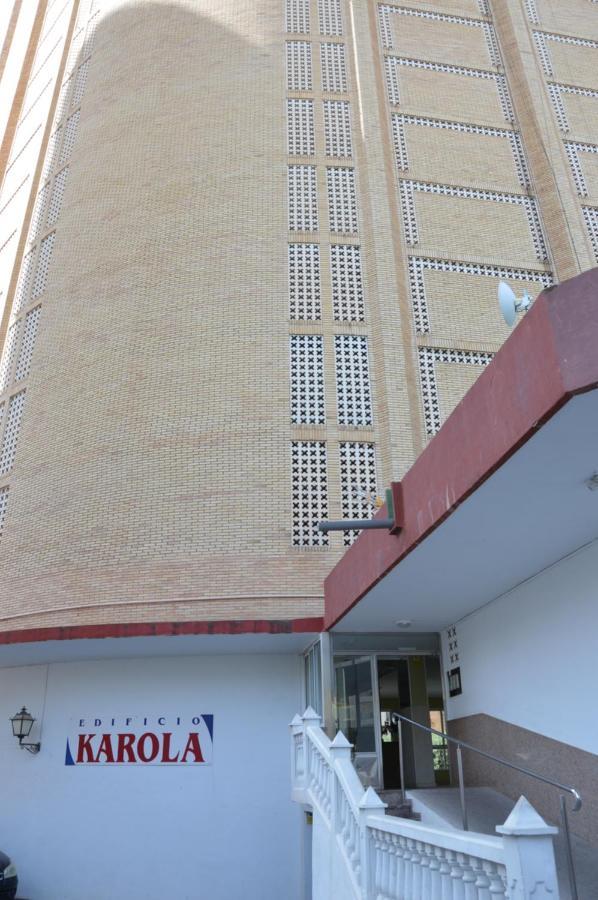 Karola 3c With Pool Apartamento