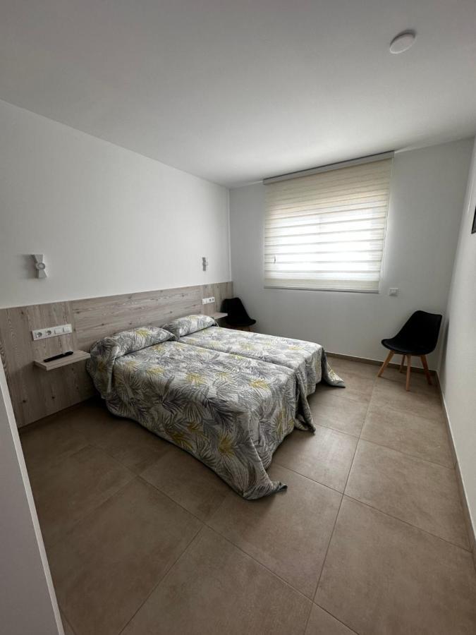Raquel's - Habitacions I Turistics - Aparthotel Sant Pere Pescador