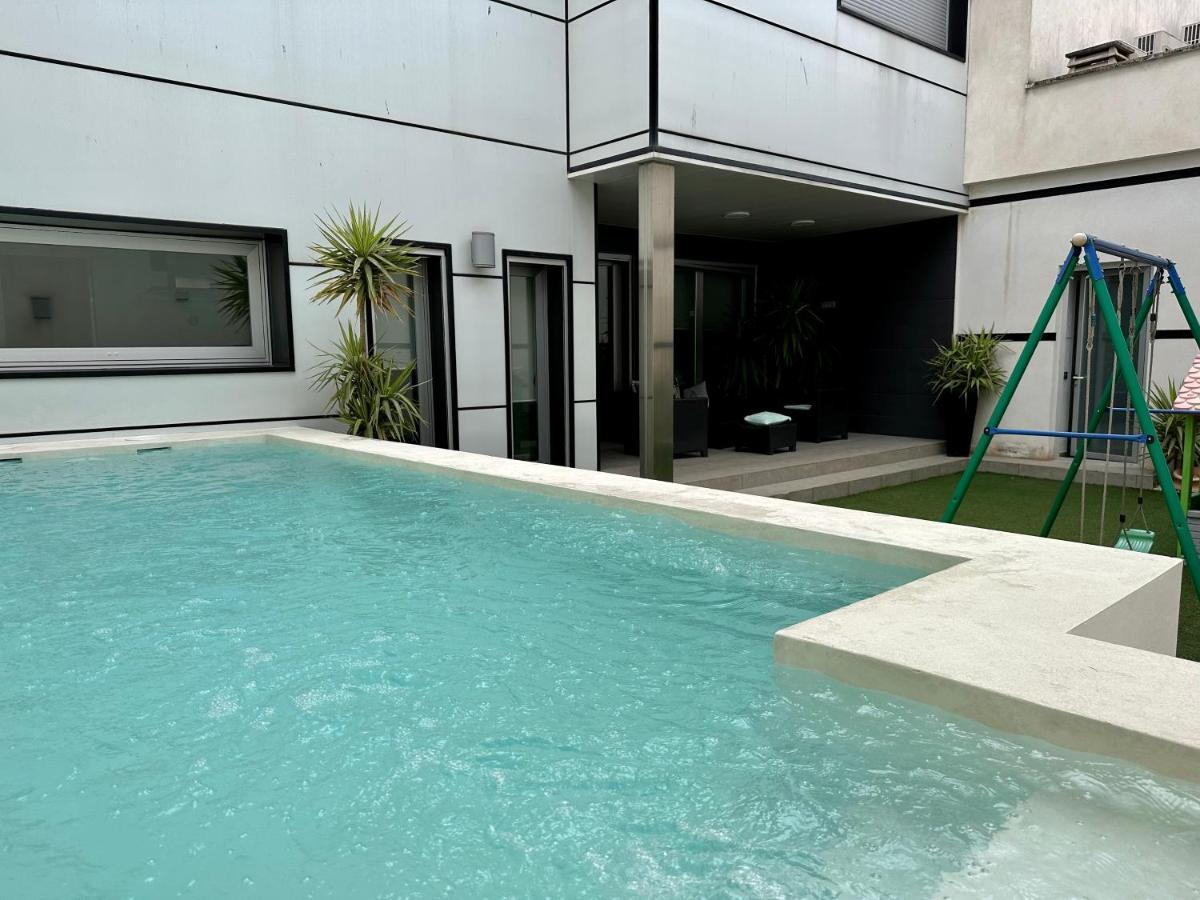 Holiday home Kama Turistico Con Piscina Privada *