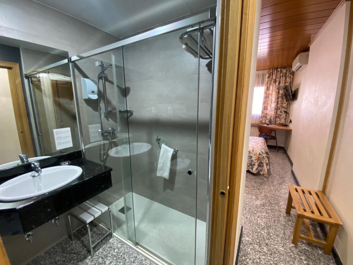 Sant Antoni Hotel *