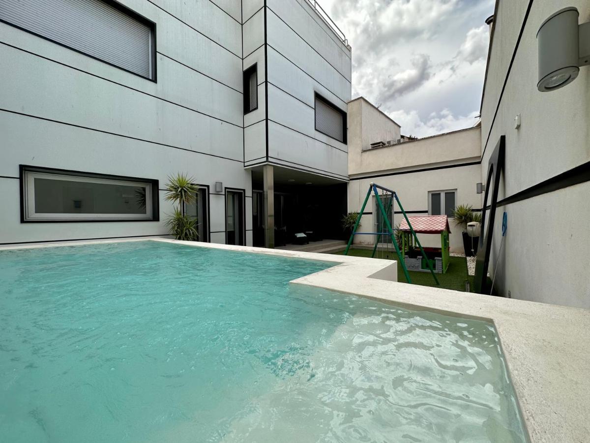 Kama Turistico Con Piscina Privada Holiday home