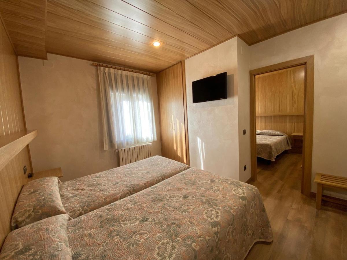 Hotel Sant Antoni
