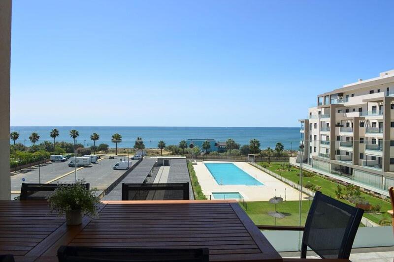 Apartment The Paradise Ayamonte