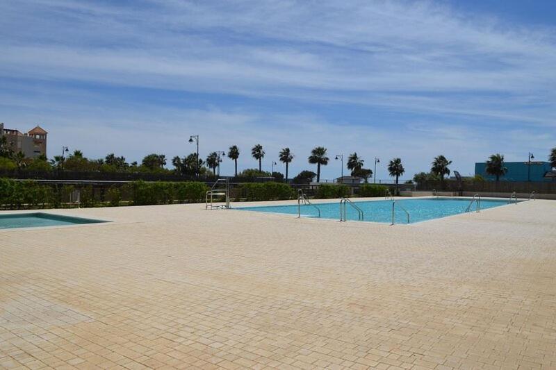 Apartment The Paradise *