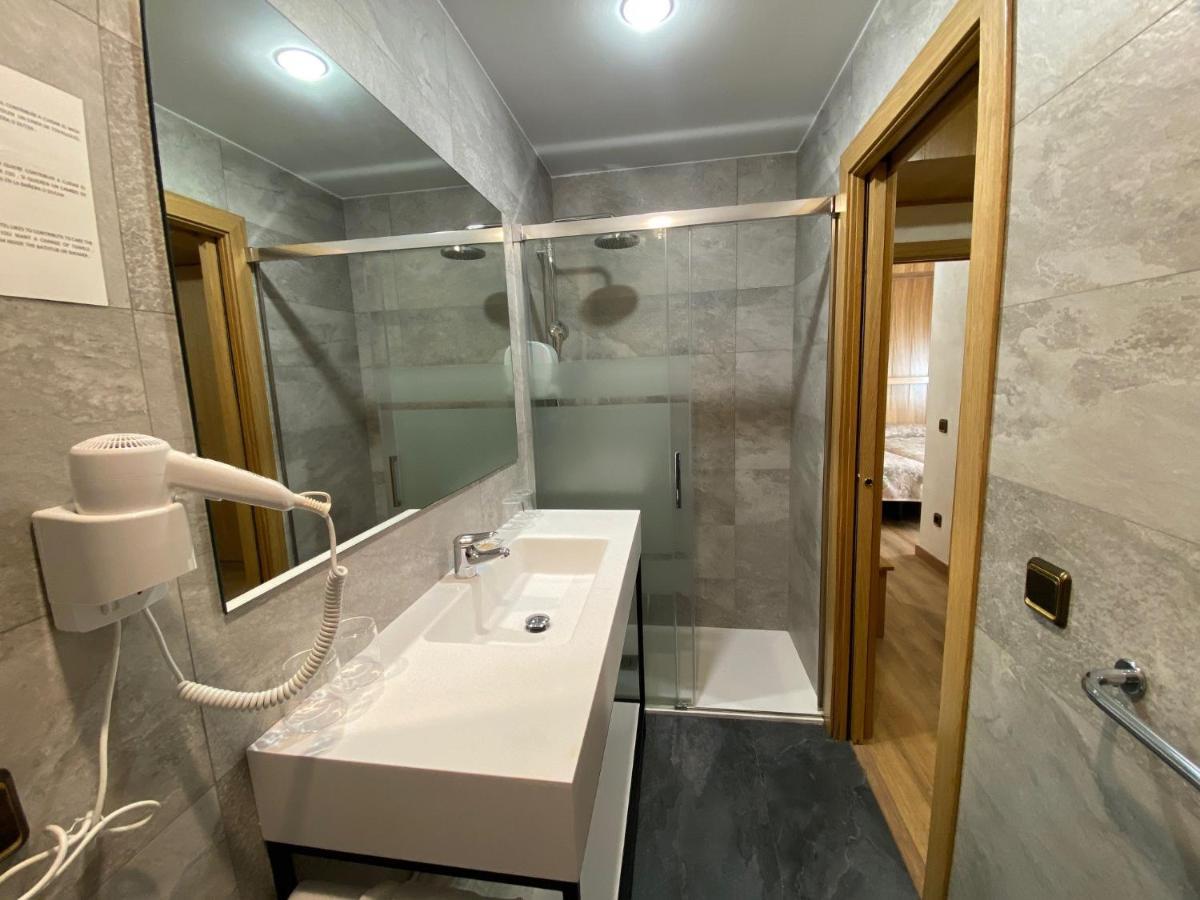 Sant Antoni Hotel Ribes De Freser