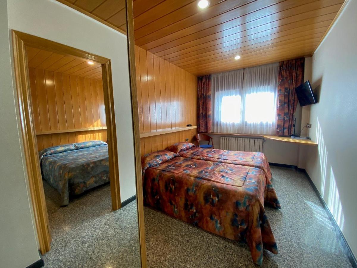 Sant Antoni Hotel
