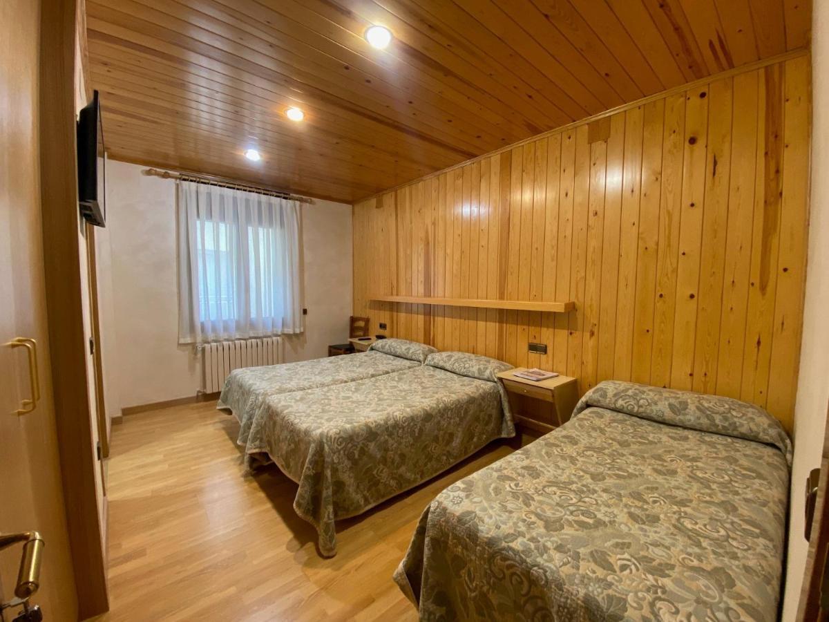 Sant Antoni Hotel Ribes De Freser