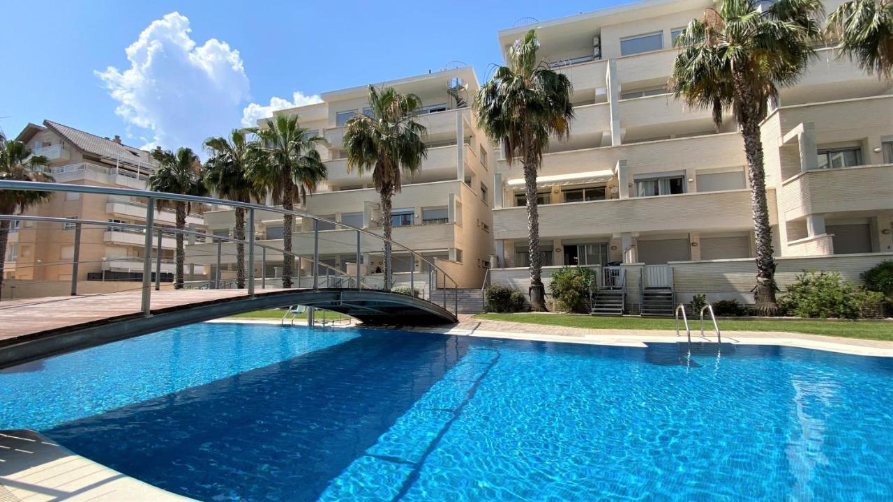 Elegance - Vacaciones Y Bienestar Apartamento