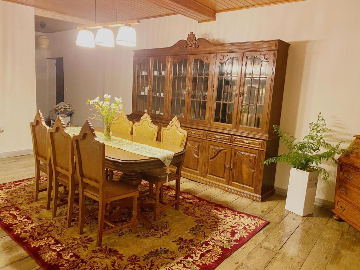Сasa de vacaciones Casa De Ribeira Sacra Con Calefaccion