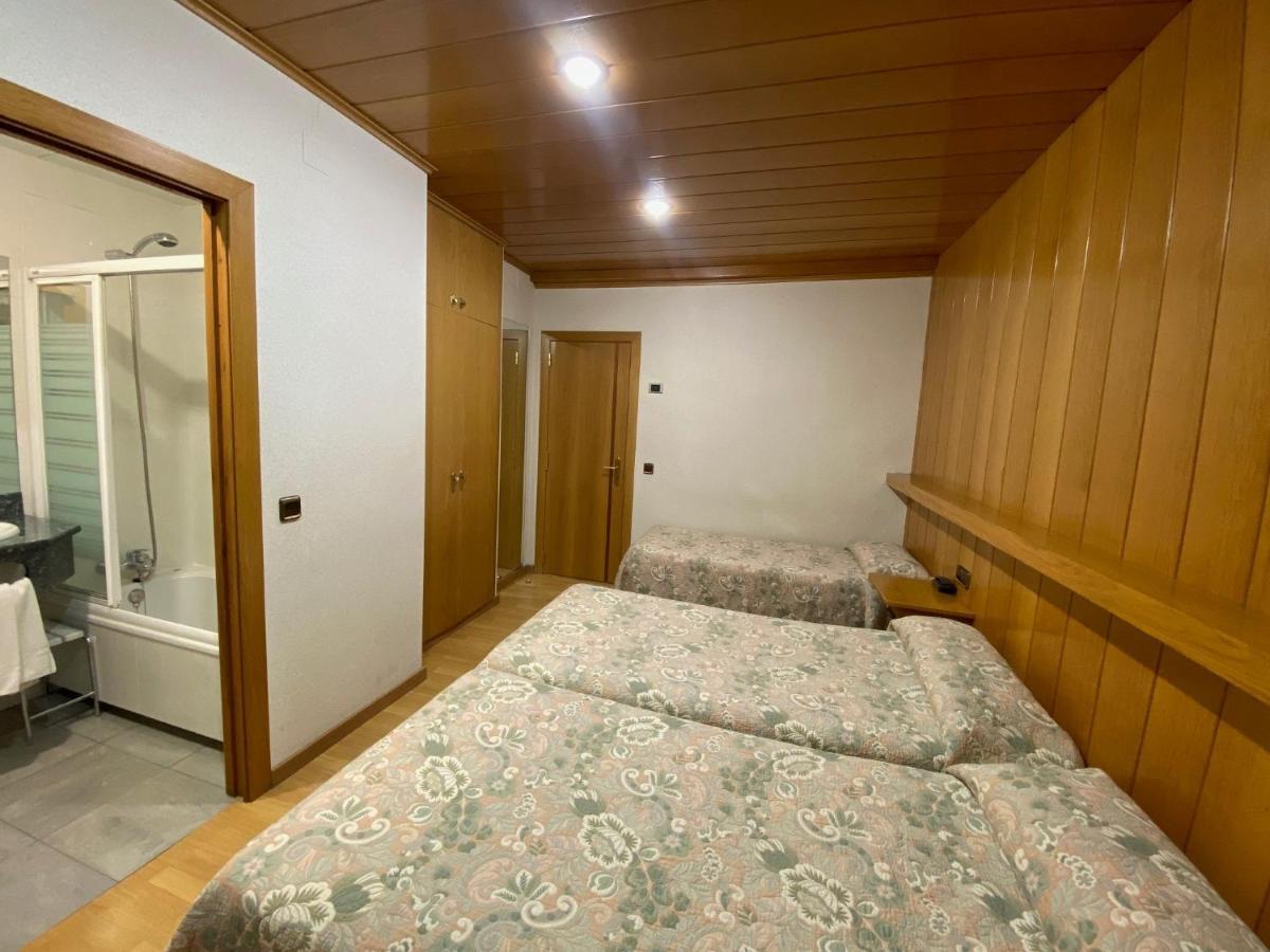 Hotel Sant Antoni