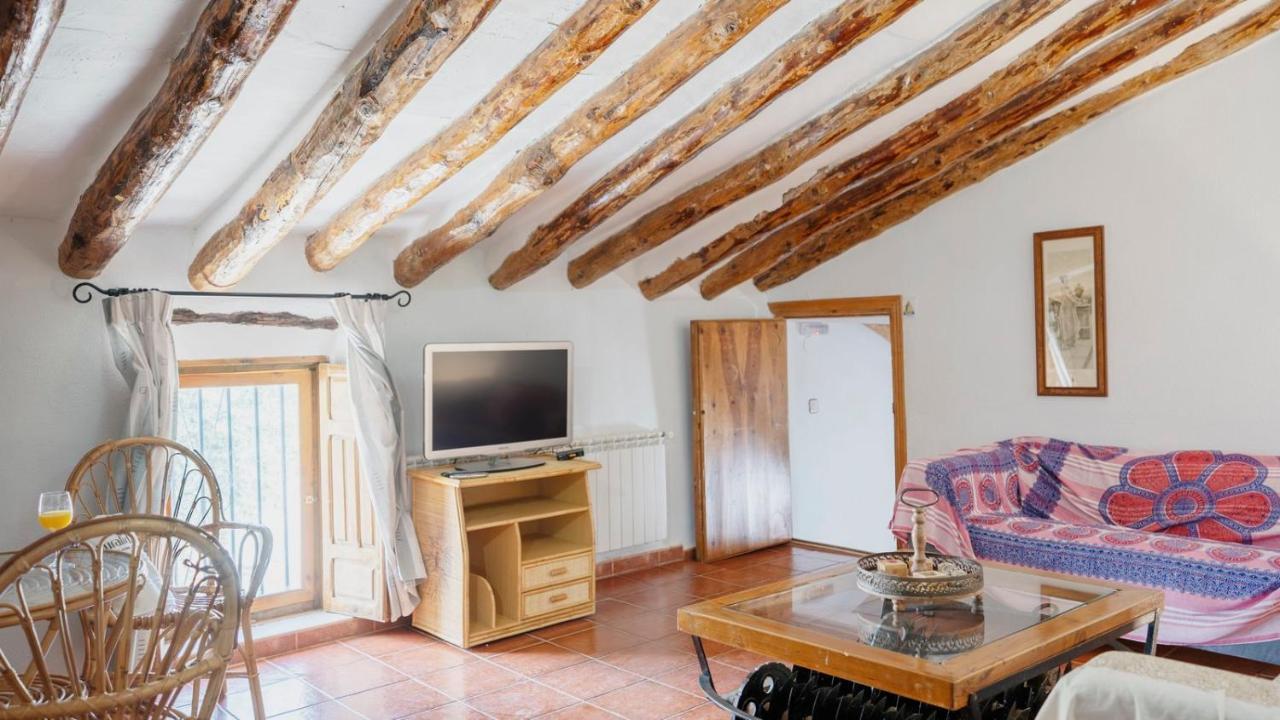 Cortijo El Alamo 1 By Ruralidays Holiday home