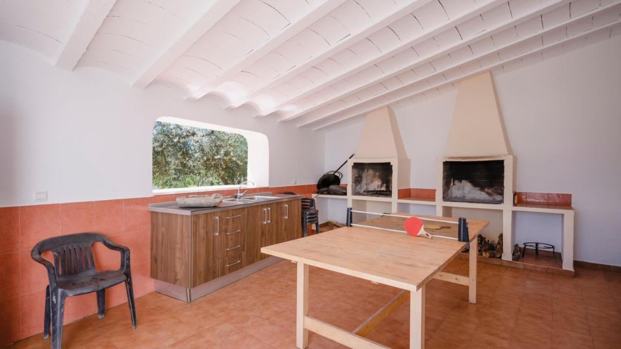 Holiday home Cortijo El Alamo 1 By Ruralidays