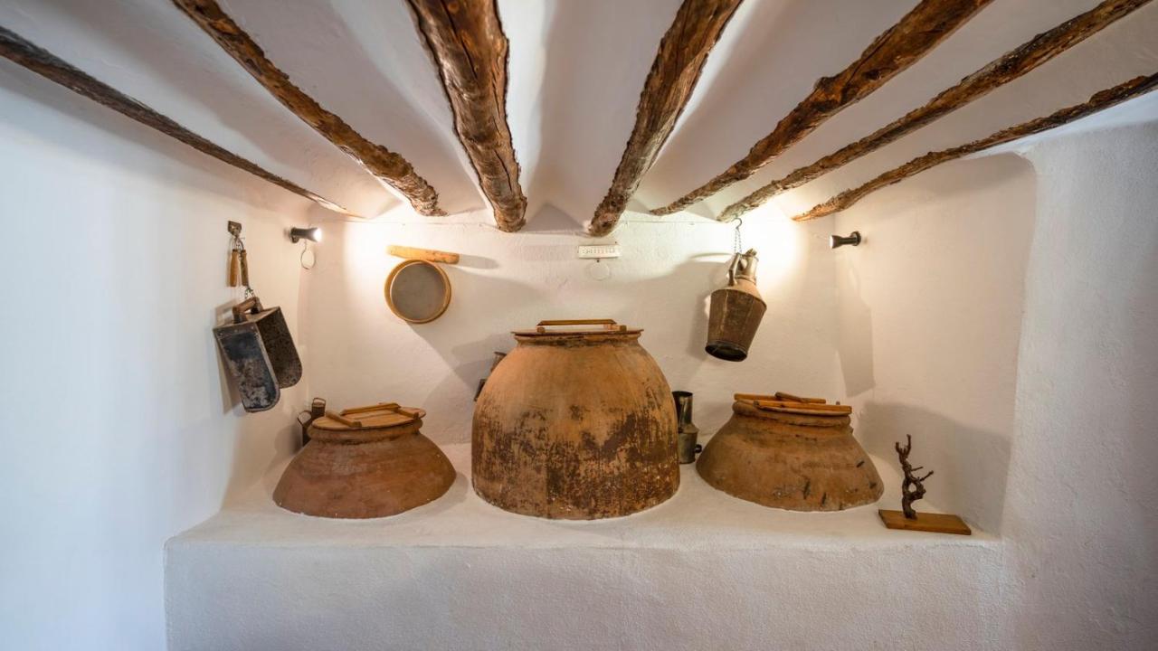 Cortijo El Alamo 1 By Ruralidays Holiday home