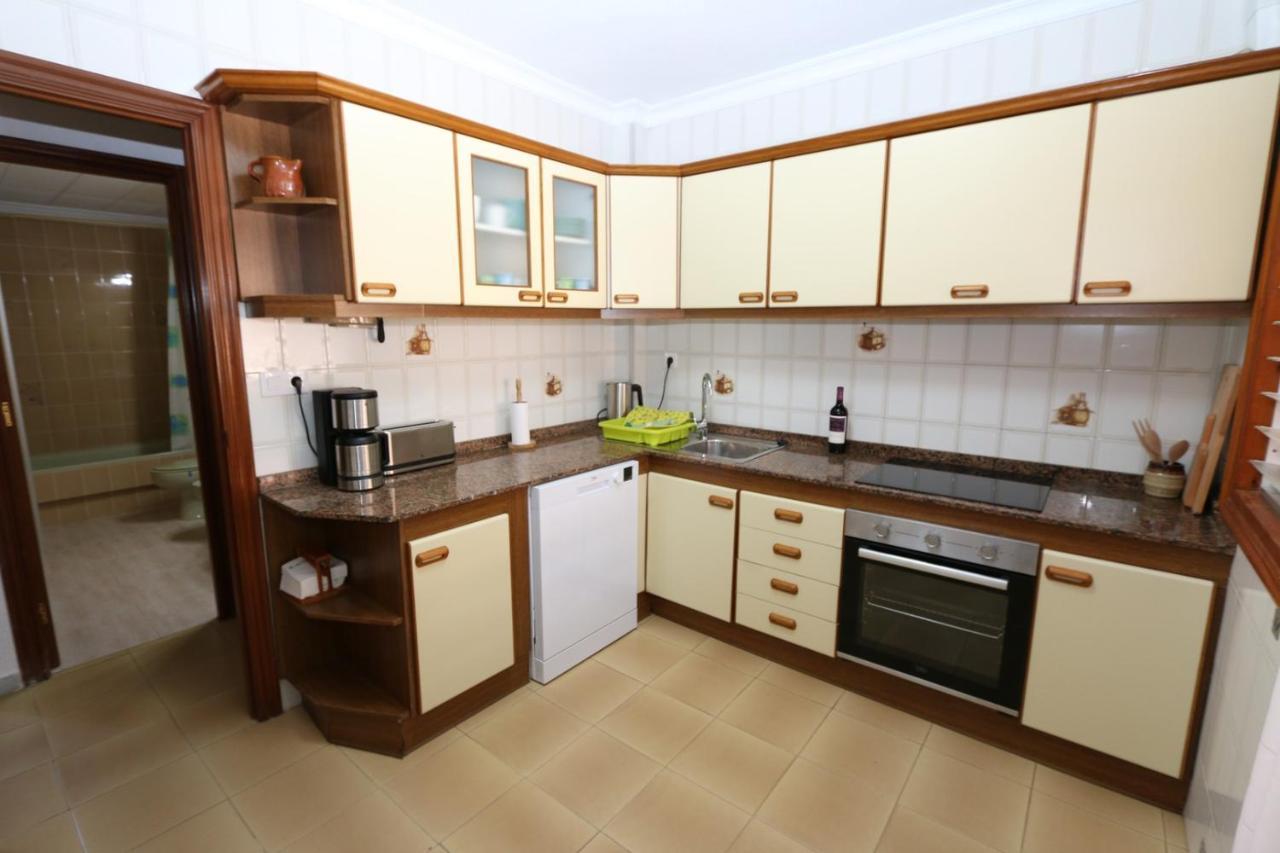 Apartamento Urbanizacion Pinomar Sea View Vde-060