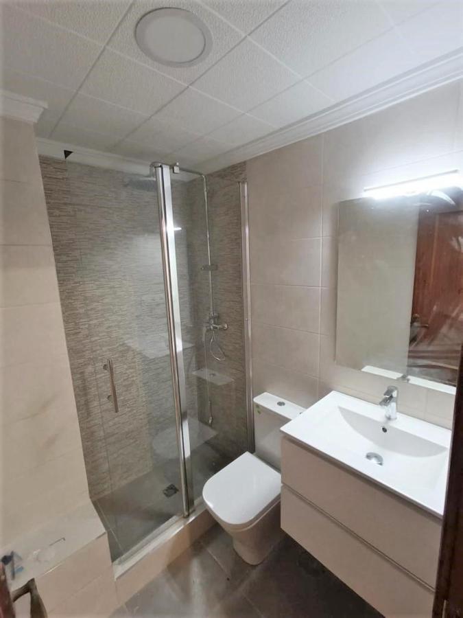 Urbanizacion Pinomar Sea View Vde-060 Apartamento