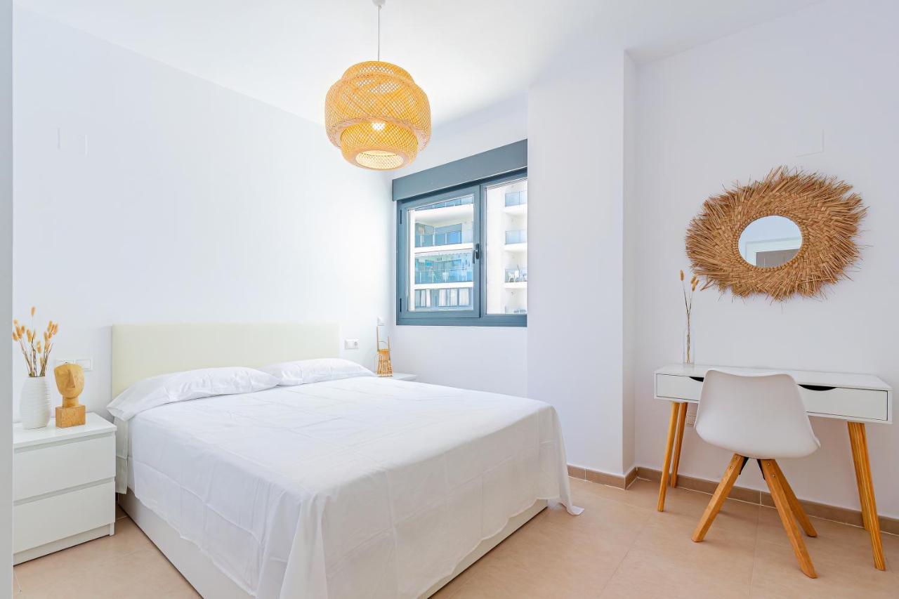 Apartment Cala Alta Sunny *
