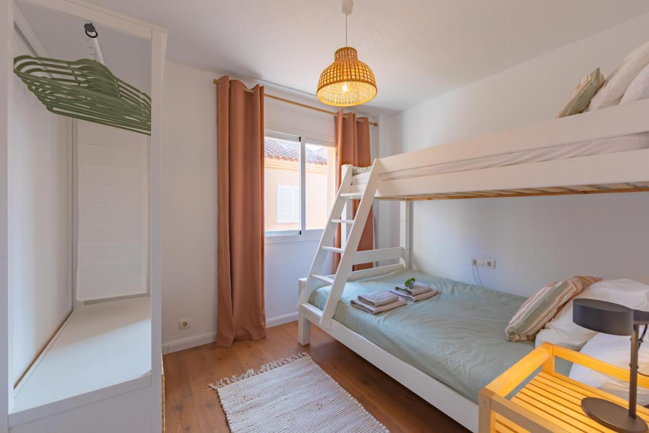 Beachfront, Pool, Terrace & Wifi - *simplytarifa* Apartment *