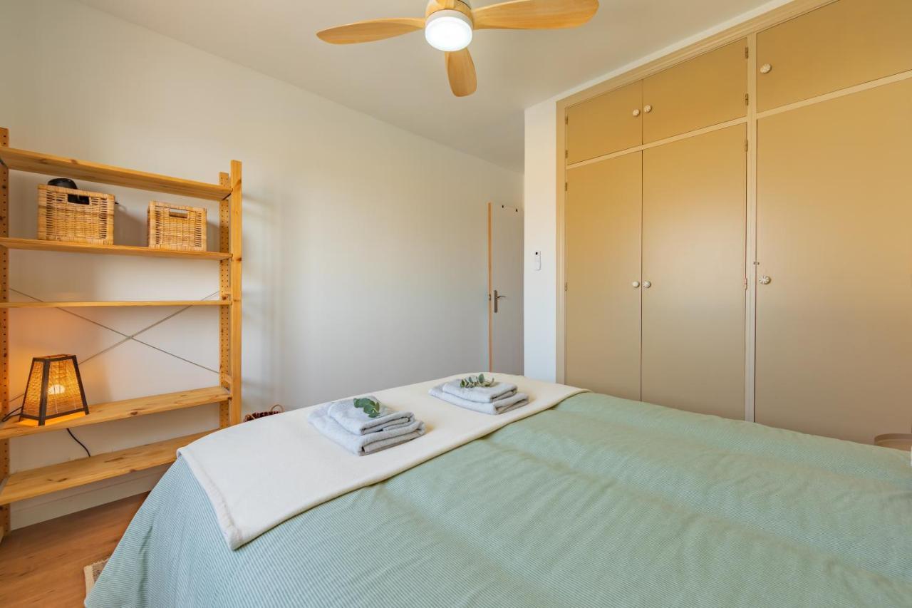 Beachfront, Pool, Terrace & Wifi - *simplytarifa* Tarifa