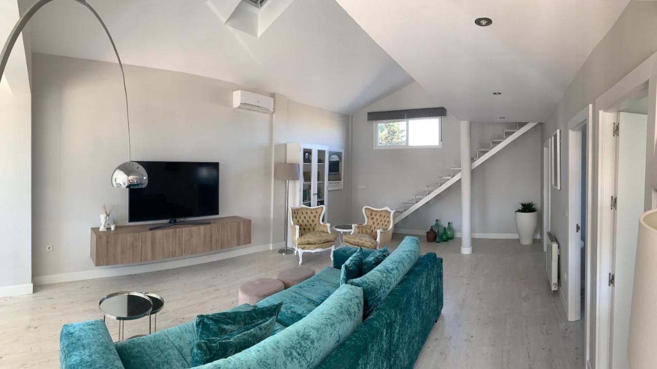 Villa Comfort & Calidad Senator Alcazares-lomas Del Rame