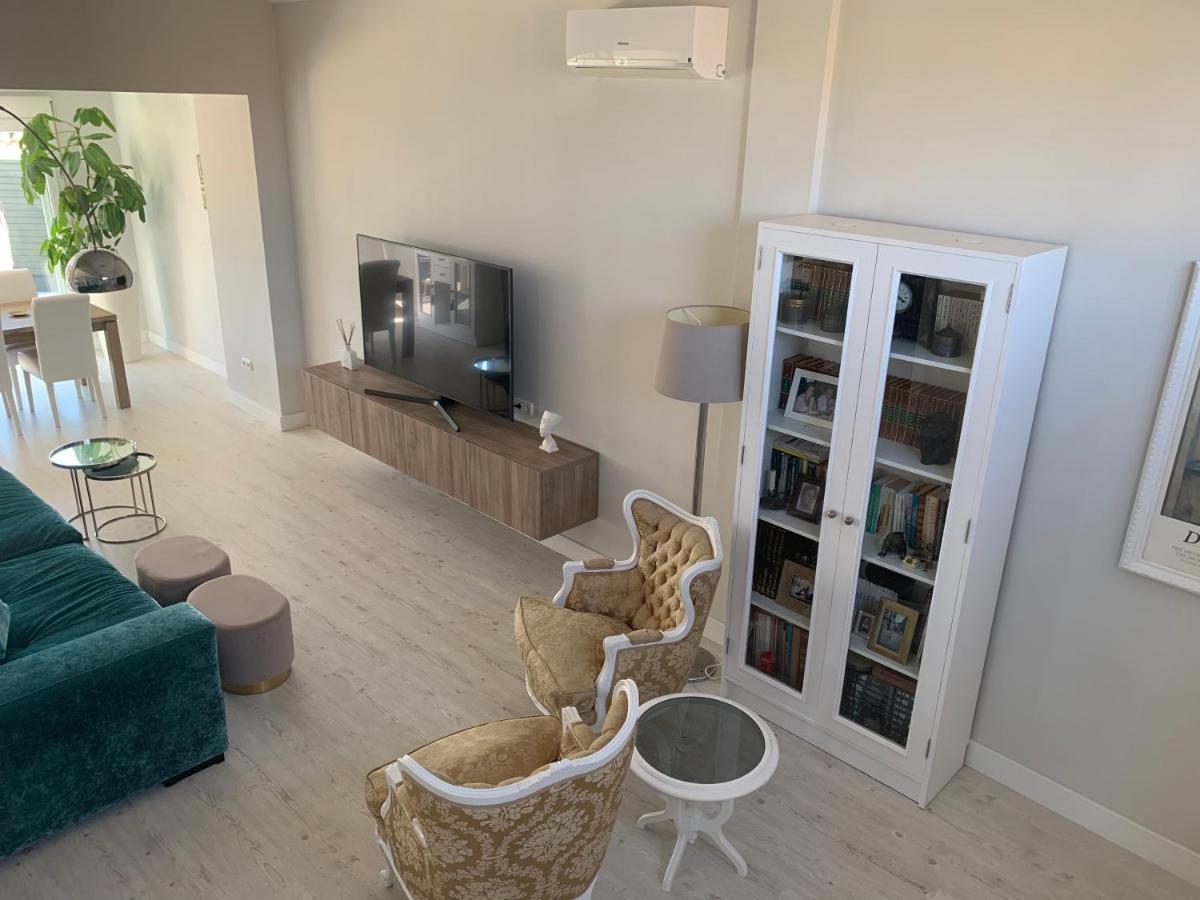 Comfort & Calidad Senator Alcazares-lomas Del Rame Villa