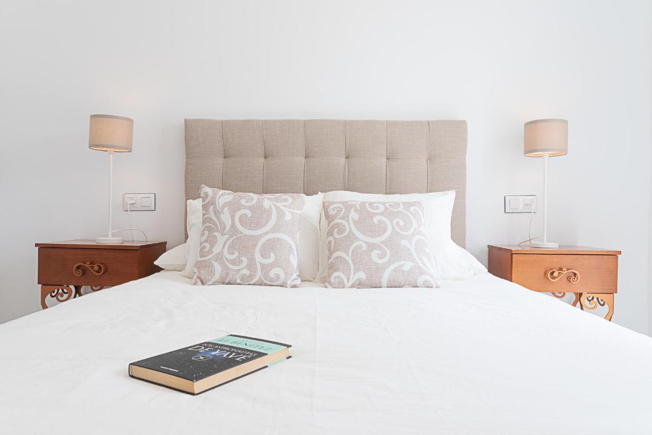 Apartment At Toyo Petanca Retamar (Almeria)