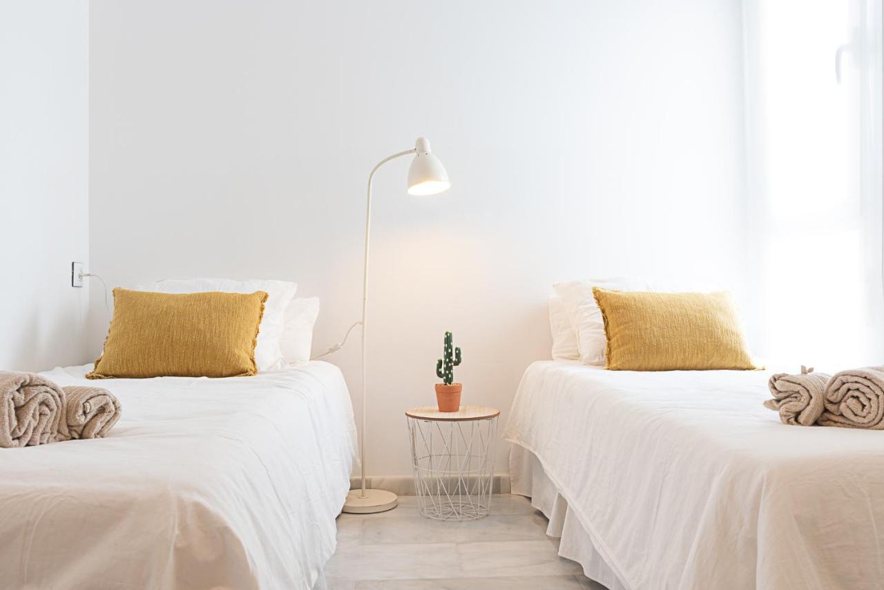 At Toyo Petanca Apartment