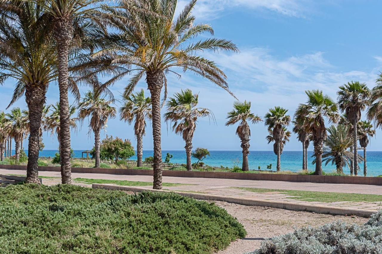 Apartment At Toyo Petanca *